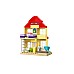 Lego Duplo Peppa Pig Birthday House (10433)