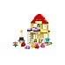 Lego Duplo Peppa Pig Birthday House (10433)