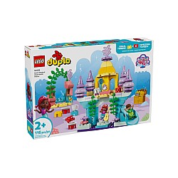 Lego Duplo Disney Ariel's Magicall Underwater Palace (10435)