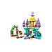 Lego Duplo Disney Ariel's Magicall Underwater Palace (10435)