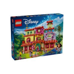 Lego Disney Encanto The Magicall Madrigal House (43245)