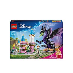 Lego Disney Princess Maleficent's Dragon Form (43240)