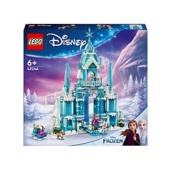 Lego Disney Princess Frozen Elsa's Ice Palace (43244)