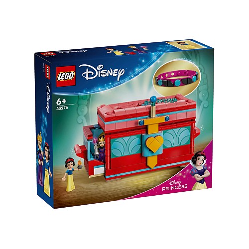 Lego Disney Princess Disney Snow White's Jewelry Box (43276)
