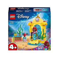 Lego Disney Princess Ariel's Music Stage (43235)