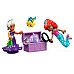 Lego Disney Princess Ariel's Crystal Cavern (43254)