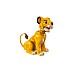 Lego Disney Classic Young Simba The Lion King (43247) Lego Disney Classic Young Simba The Lion King (43247)