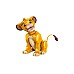 Lego Disney Classic Young Simba The Lion King (43247) Lego Disney Classic Young Simba The Lion King (43247)