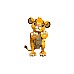 Lego Disney Classic Simba The Lion King Cub (43243) Lego Disney Classic Simba The Lion King Cub (43243)