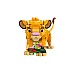 Lego Disney Classic Simba The Lion King Cub (43243) Lego Disney Classic Simba The Lion King Cub (43243)