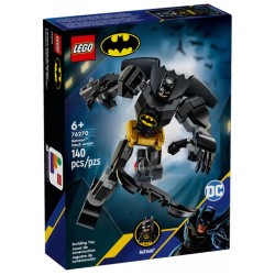 Lego Dc Batmantm Batman Mech Armor (76270)