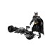 Lego Dc Batmantm Batman Construction Figure The Bat-pod Bike (76273) Lego Dc Batmantm Batman Construction Figure The Bat-pod Bike (76273)