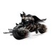 Lego Dc Batmantm Batman Construction Figure The Bat-pod Bike (76273) Lego Dc Batmantm Batman Construction Figure The Bat-pod Bike (76273)