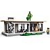 Lego Creator Modern House (31153)