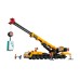 Lego City Great Vehicles Yellow Mobile Construction Crane (60409) Lego City Great Vehicles Yellow Mobile Construction Crane (60409)