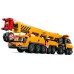 Lego City Great Vehicles Yellow Mobile Construction Crane (60409) Lego City Great Vehicles Yellow Mobile Construction Crane (60409)