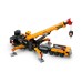 Lego City Great Vehicles Yellow Mobile Construction Crane (60409) Lego City Great Vehicles Yellow Mobile Construction Crane (60409)