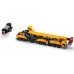 Lego City Great Vehicles Yellow Mobile Construction Crane (60409) Lego City Great Vehicles Yellow Mobile Construction Crane (60409)