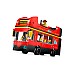 Lego City Great Vehicles Red Double-decker Sightseeing Bus (60407)