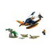 Lego City Exploration Jungle Explorer Water Plane (60425)