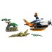 Lego City Exploration Jungle Explorer Water Plane (60425)