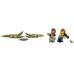 Lego City Exploration Jungle Explorer Water Plane (60425)