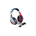 Headphones Ekids Avengers With Volume Control To Protect Hearing
