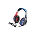 Headphones Ekids Avengers With Volume Control To Protect Hearing