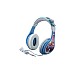 Headphones Ekids Frozen With Volume Control To Protect Hearing