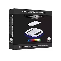 Imp Compact Led Stand Original And Slim Disc And Digital