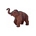 Mojo Mammoth Set Prehistoric Animals 3 Pcs (mj-380041)