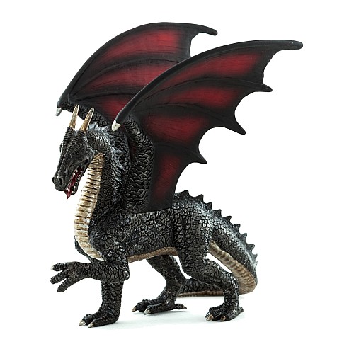Mojo Steel Dragon (mj-387215)