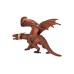 Mojo Fire Dragon With Movable Jaws (mj-387253)