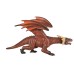 Mojo Fire Dragon With Movable Jaws (mj-387253)