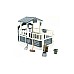 Mojo Horse Stable Farm Life 6 Parts (mj-380063) Mojo Horse Stable Farm Life 6 Parts (mj-380063)