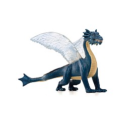 Mojo Sea Dragon With Movable Jaws (mj-387252)