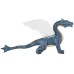 Mojo Sea Dragon With Movable Jaws (mj-387252)