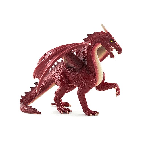 Mojo Red Dragon (mj-387214)