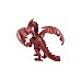Mojo Red Dragon (mj-387214)
