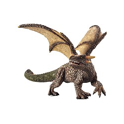 Mojo Dragon With Movable Jaws (mj-387250)