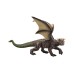 Mojo Dragon With Movable Jaws (mj-387250)