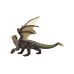 Mojo Dragon With Movable Jaws (mj-387250)
