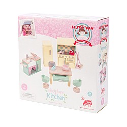 Le Toy Van Daisylane Kitchen (lme059)