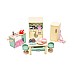 Le Toy Van Daisylane Kitchen (lme059)