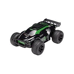 Jjrc Remote-controlled Car With Rgb Lights Green