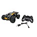 Jjrc Remote-controlled Car With Rgb Lights Yellow