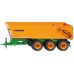 Siku 1:32 Joskin Triple-axle Tipping Trailer (313-2892)