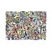 Jan Van Haasteren The Hairdressers (1000 Pieces) (jum0070) Jan Van Haasteren The Hairdressers (1000 Pieces) (jum0070)