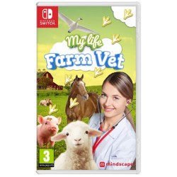 My Life Farm Vet