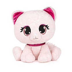 Spin Master Gund P.lushes Pets April Fiore Plush (20141049)